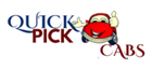 Quick Pick Cabs:India's leader in inter-city taxi | Great service. Price guarantee. Awesome reviews.